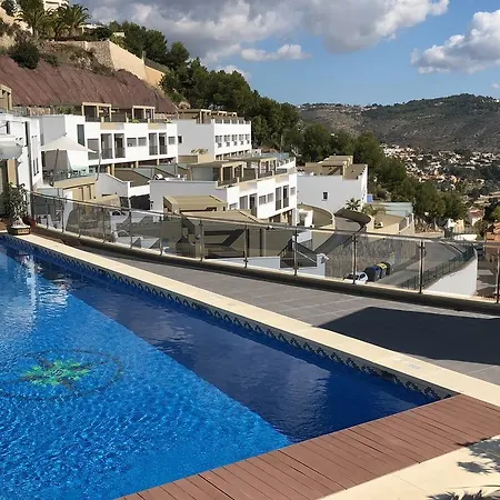 Colina Del Sol * Calpe