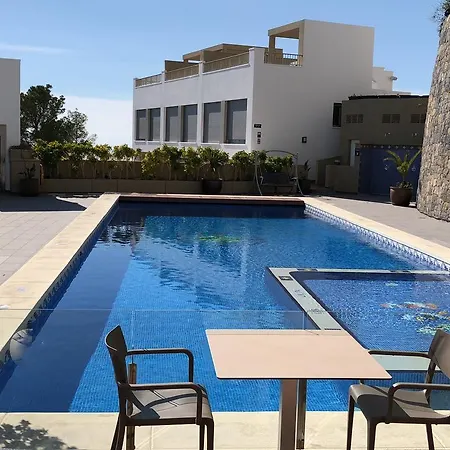 Apartment Colina Del Sol *