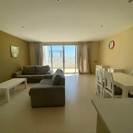 Апартаменты Colina Del Sol
