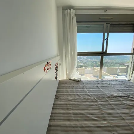 Colina Del Sol Апартаменты