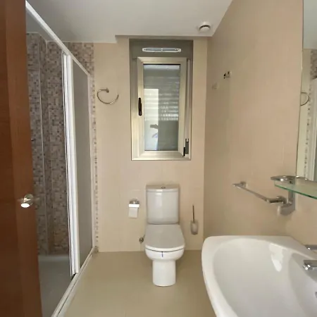 Colina Del Sol Апартаменты